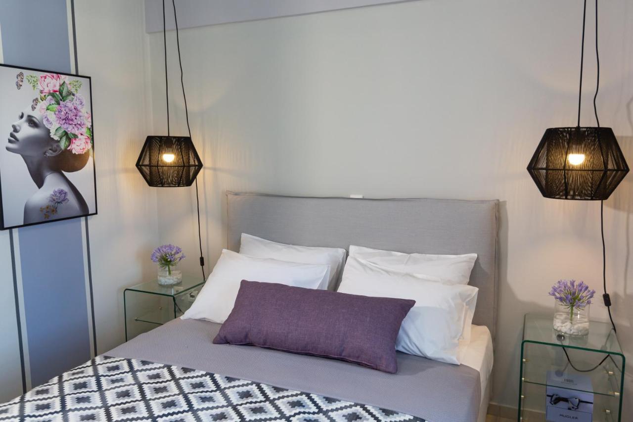 Jasmine - Apartment In Kalamata Exterior photo