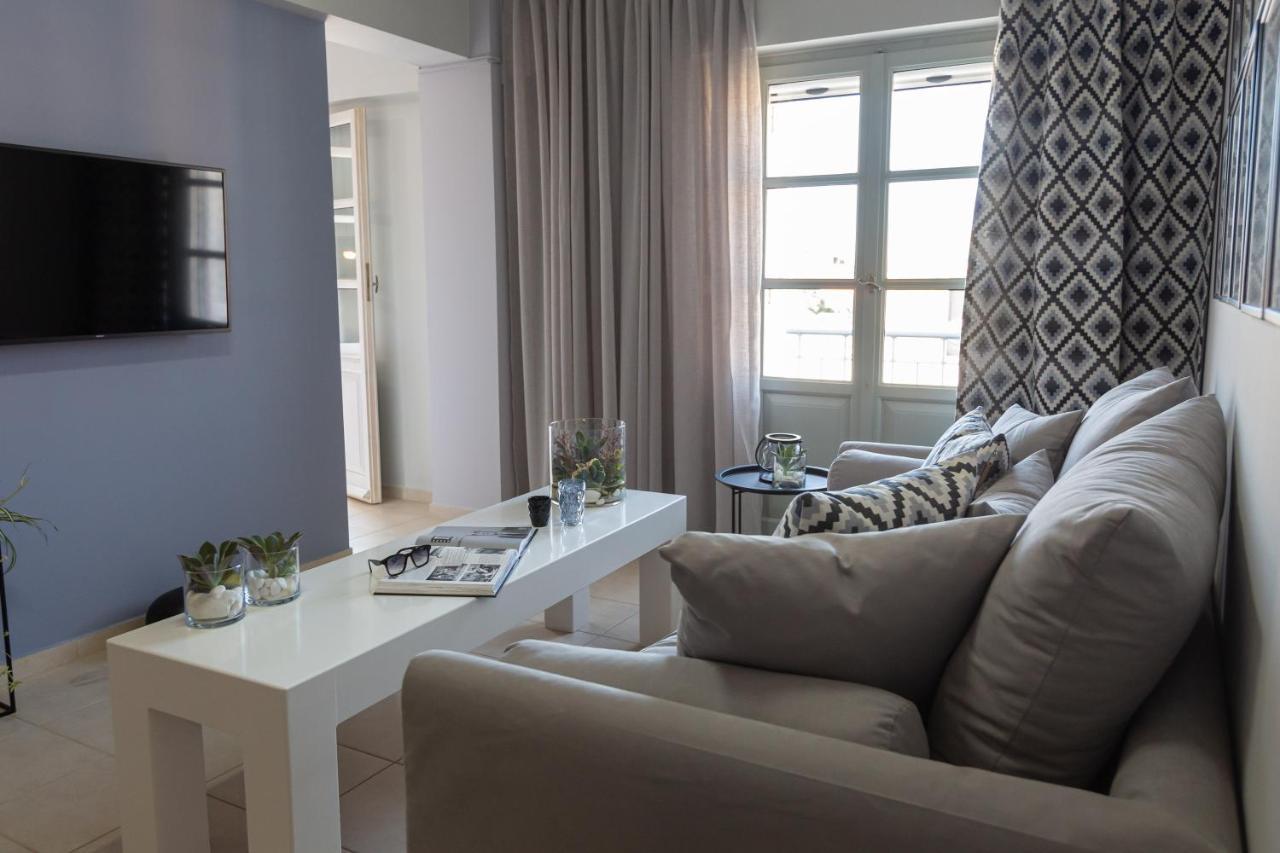 Jasmine - Apartment In Kalamata Exterior photo